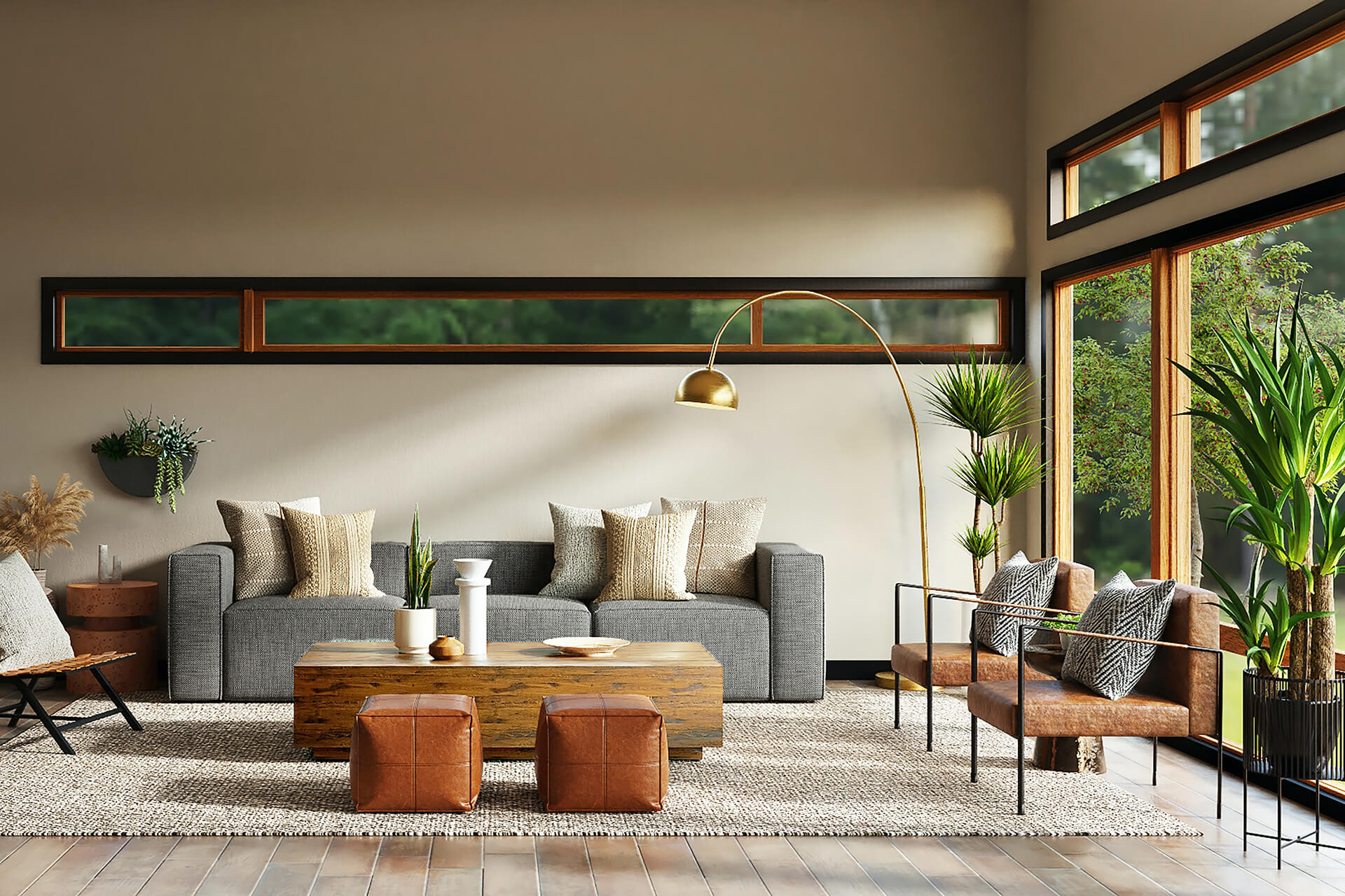 Living Room Set
