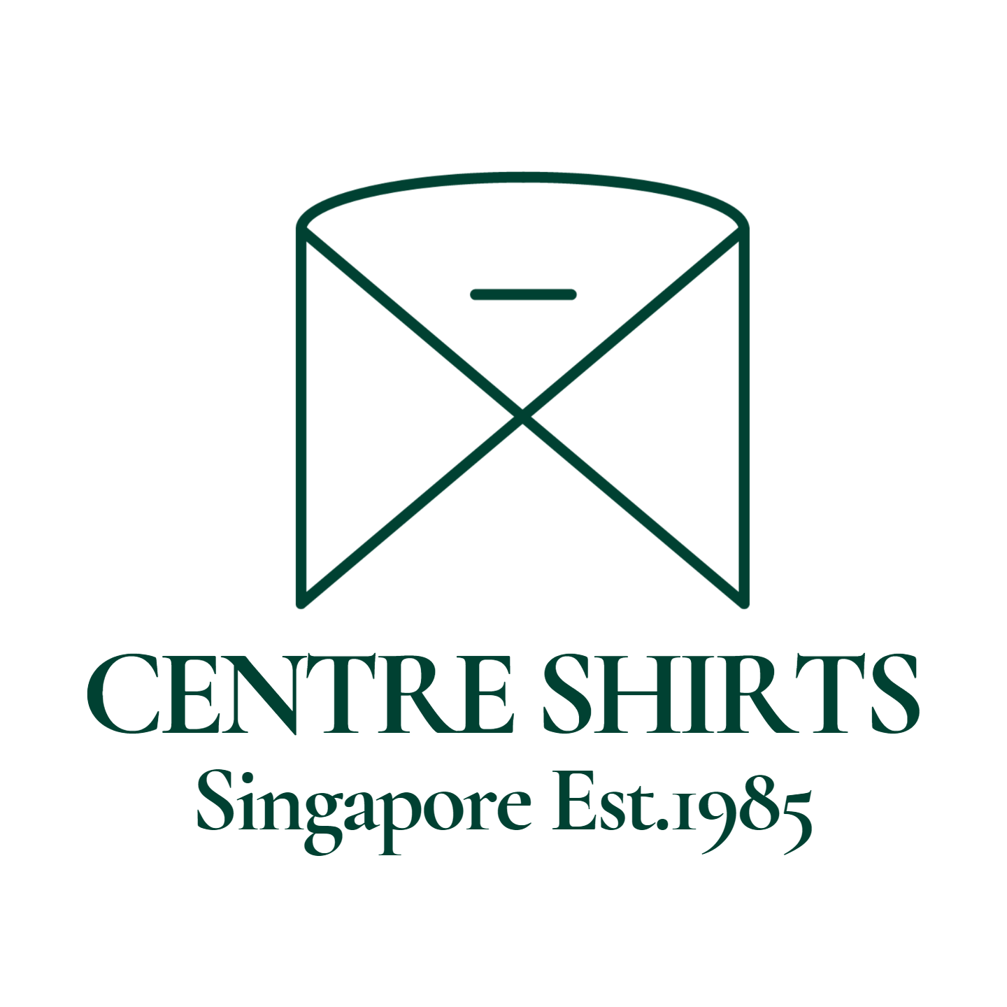 Centre Shirts
