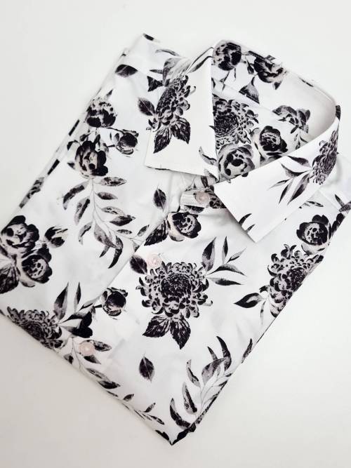Casual Shirt